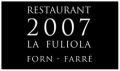 Restaurant 2007