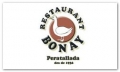 Restaurant Bonay