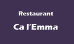 Restaurant Ca L' Emma