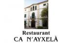 Restaurant Ca N'ayxela