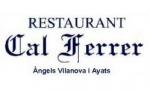Restaurant Cal Ferrer