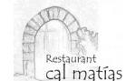 Restaurant Cal Matias