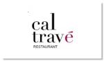 Restaurant Cal Trave