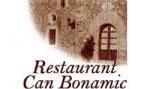Restaurant Can Bonamic