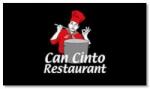 Restaurant Can Cinto bar