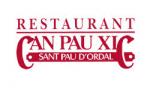 Restaurant Can Pau Xic