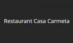 Restaurant Casa Carmeta