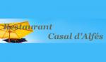 Restaurant Casal d'Alfés