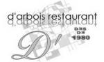 Restaurant D'Arbois