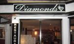 Restaurant Diamonds