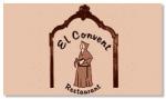 Restaurant El Convent
