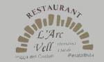 Restaurant L'Arc Vell
