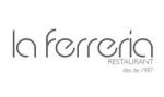 Restaurant La Ferreria
