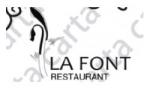 Restaurant La Font