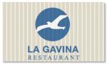 Restaurant La Gavina