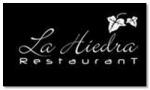 Restaurant La Hiedra