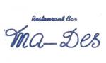 Restaurant Ma Des