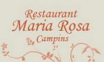Restaurant Maria Rosa de Campins
