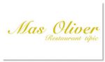 Restaurant Mas Oliver