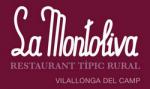 Restaurant la Montoliva