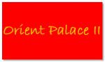Restaurant Orient Palace II