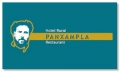 Restaurant Panxampla