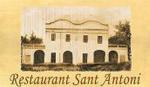 Restaurant Sant Antoni