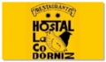 Restaurante - Hostal La Codorniz