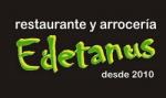 Restaurante y Arrocería Edetanus