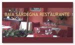 Restaurante Bahia Sardegna