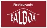 Restaurante Balboa