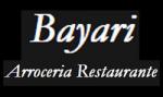Restaurante Bayari Arrocería