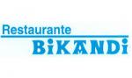 Restaurante Bikandi