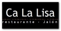 Restaurante Ca La Lisa