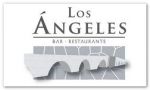 Restaurante Cafetería Los Angeles