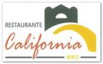 Restaurante California