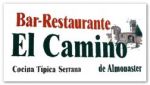 Restaurante el Camino