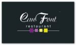 Restaurante Can Font
