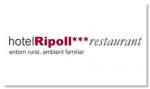 Restaurante Can Ripoll