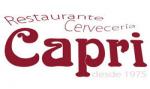 Restaurante Capri