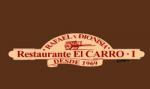 Restaurante el Carro I