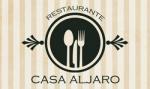 Restaurante Casa Aljaro
