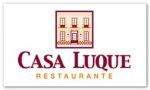 Restaurante Casa Luque