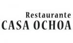 Restaurante Casa Ochoa