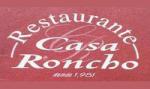 Restaurante Casa Roncho