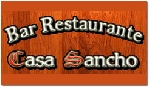 Restaurante Casa Sancho