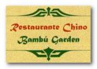 Restaurante Chino Bambú Garden