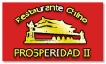Restaurante Chino Prosperidad II