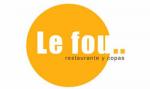 Restaurante y Copas Le Fou