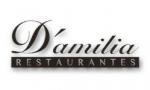 Restaurante Damilia Padul